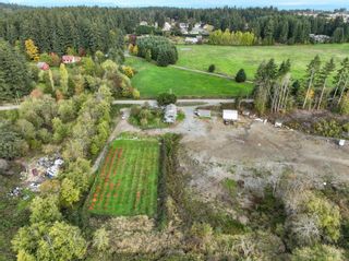 Main Photo: 6301 Doumont Rd in Nanaimo: Na Pleasant Valley House for sale : MLS®# 956751