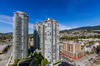 Photo 17: 2203 1155 THE HIGH Street in Coquitlam: North Coquitlam Condo for sale in "M1" : MLS®# R2052696