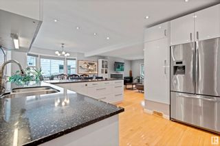 Photo 13: 11231 75 Avenue in Edmonton: Zone 15 House for sale : MLS®# E4393694
