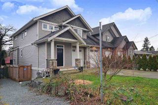 Photo 2: 33592 2ND Avenue in Mission: Mission BC 1/2 Duplex for sale : MLS®# R2431851