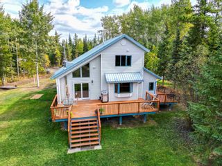 Photo 2: 15205 HUBERT Road in Prince George: Hobby Ranches House for sale (PG Rural North)  : MLS®# R2817513