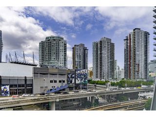 Photo 28: 1002 688 ABBOTT Street in Vancouver: Downtown VW Condo for sale in "Firenze 2" (Vancouver West)  : MLS®# R2714282