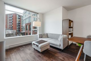 Photo 4: 610 2321 SCOTIA Street in Vancouver: Mount Pleasant VE Condo for sale in "Social" (Vancouver East)  : MLS®# R2747989