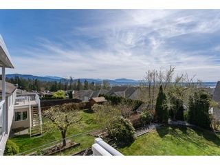Photo 2: 8045 D'HERBOMEZ Drive in Mission: Mission BC House for sale in "College Heights" : MLS®# R2353591
