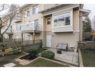Photo 39: 154 20033 70 Avenue in Langley: Willoughby Heights Townhouse for sale : MLS®# R2550416