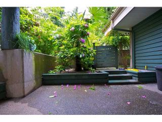 Photo 10: 102 3065 HEATHER Street in Vancouver: Fairview VW Condo for sale (Vancouver West)  : MLS®# V834864