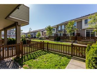 Photo 19: 99 19505 68A Avenue in Surrey: Clayton Townhouse for sale in "Clayton Rise" (Cloverdale)  : MLS®# R2058901