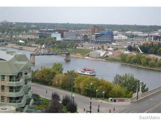 Photo 14: 803 611 University Drive in Saskatoon: Nutana Complex for sale (Saskatoon Area 02)  : MLS®# 585796