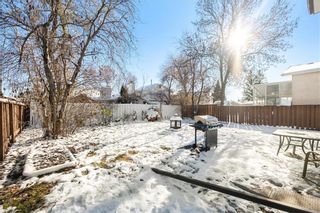 Photo 36: 36 Donald Mcclintock Bay in Winnipeg: North Kildonan Residential for sale (3G)  : MLS®# 202329769