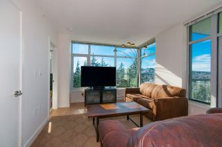 Photo 4: 1607 3080 LINCOLN Avenue in Coquitlam: North Coquitlam Condo for sale in "1123 WESTWOOD BUILDING" : MLS®# R2265777