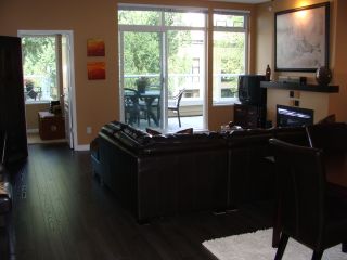 Photo 18: 402 2628 YEW Street in Vancouver: Kitsilano Condo for sale in "CONNAUGHT PLACE" (Vancouver West)  : MLS®# V784003