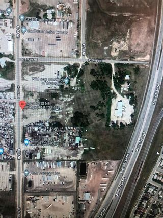 Photo 2: 7120 40 Street NE in Calgary: Saddleridge Industrial Industrial Land for sale : MLS®# A1233065