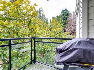 Photo 7: 5439 WILLOW Street in Vancouver: Cambie Townhouse for sale in "AURA AT OAKRIDGE" (Vancouver West)  : MLS®# R2527541