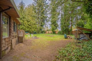 Photo 30: 2160 Yellow Point Rd in Nanaimo: Na Cedar Manufactured Home for sale : MLS®# 873742