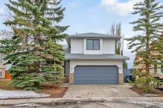 Main Photo: 60 Mckenna Manor SE in Calgary: McKenzie Lake Detached for sale : MLS®# A2116596