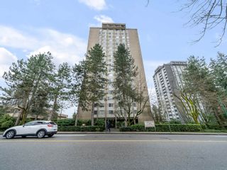 Photo 1: 904 9595 ERICKSON Drive in Burnaby: Sullivan Heights Condo for sale in "Cameron Tower" (Burnaby North)  : MLS®# R2670233