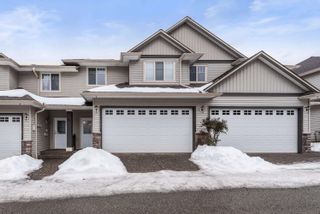 Photo 2: 166 46360 VALLEYVIEW ROAD in : Promontory Townhouse for sale : MLS®# R2641061