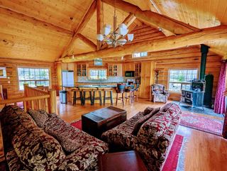Photo 11: 3513 RED CREEK Road in Canim Lake: Canim/Mahood Lake House for sale (100 Mile House)  : MLS®# R2879787