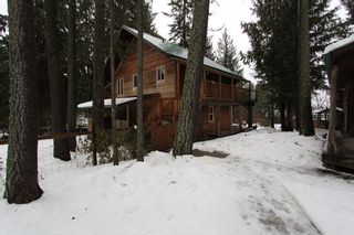 Photo 41: 5244 NE Meadow Creek Road in Celista: North Shuswap House for sale (Shuswap)  : MLS®# 10110324