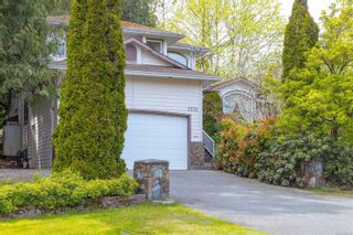 Photo 2: 3572 Sitka Way in Cobble Hill: ML Cobble Hill House for sale (Malahat & Area)  : MLS®# 902715