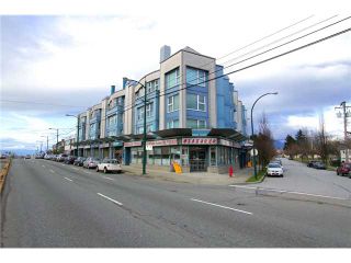 Photo 1: 206 4893 CLARENDON Street in Vancouver: Collingwood VE Condo for sale in "CLARENDON PLACE" (Vancouver East)  : MLS®# V864055