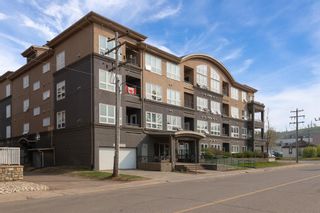 Photo 1: 307 10101 Morrison Street: Fort McMurray Apartment for sale : MLS®# A2047866
