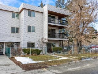 Photo 18: 107 308 CHARTRAND Avenue: Logan Lake Apartment Unit for sale (South West)  : MLS®# 176813