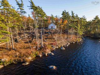 Main Photo: Lot 7 Upper Clyde Road in Welshtown: 407-Shelburne County Vacant Land for sale (South Shore)  : MLS®# 202127845