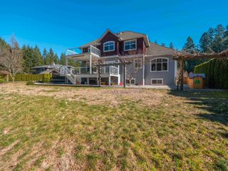 Photo 34: 5327 - 5329 STAMFORD Place in Sechelt: Sechelt District House for sale (Sunshine Coast)  : MLS®# R2702238