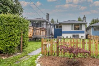 Photo 1: 1318 E 29TH Street in North Vancouver: Westlynn House for sale : MLS®# R2623447