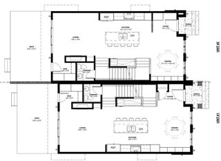 Photo 10: 2218 22 Avenue SW in Calgary: Richmond Semi Detached (Half Duplex) for sale : MLS®# A2109141