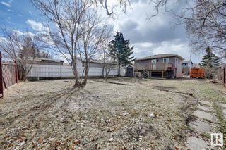 Photo 25: 3731 45 Street in Edmonton: Zone 29 House for sale : MLS®# E4342421