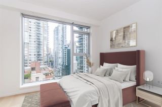 Photo 5: 1606 889 PACIFIC Street in Vancouver: Downtown VW Condo for sale in "THE PACIFIC BY GROSVENOR" (Vancouver West)  : MLS®# R2858655
