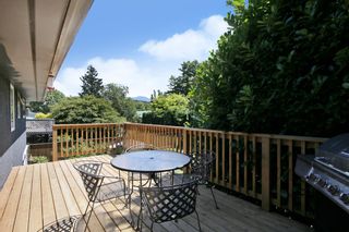 Photo 28: 46486 SEAHOLM Crescent in Chilliwack: Fairfield Island House for sale : MLS®# R2695244
