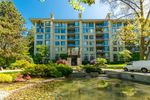 Main Photo: 606 4759 VALLEY Drive in Vancouver: Quilchena Condo for sale in "MARGUERITE HOUSE II" (Vancouver West)  : MLS®# R2880990