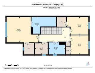 Photo 49: 104 Masters Manor SE in Calgary: Mahogany Detached for sale : MLS®# A2121327