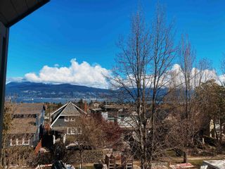 Photo 5: 3860 W 13TH Avenue in Vancouver: Point Grey 1/2 Duplex for sale (Vancouver West)  : MLS®# R2871635
