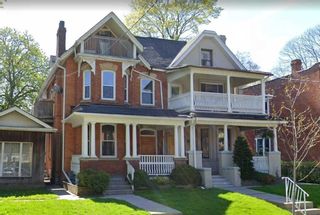 Photo 1: 196 Dunn Avenue in Toronto: South Parkdale House (3-Storey) for sale (Toronto W01)  : MLS®# W5880350