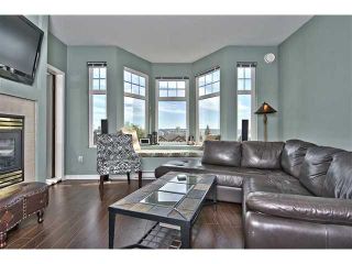Photo 3: # 303 580 12TH ST in New Westminster: Uptown NW Condo for sale in "THE REGENCY" : MLS®# V912758