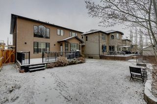 Photo 44: 70 Coulee View SW in Calgary: Cougar Ridge Detached for sale : MLS®# A1205971
