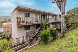 Photo 2: Condo for sale : 1 bedrooms : 6725 Mission Gorge Rd #204B in San Diego