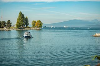 Photo 26: 603 1233 BEACH Avenue in Vancouver: West End VW Condo for sale in "Ocean Villa" (Vancouver West)  : MLS®# R2859077