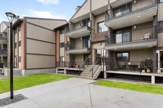 Main Photo: 3206 13045 6 Street SW in Calgary: Canyon Meadows Apartment for sale : MLS®# A2135439