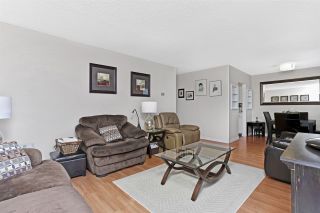 Photo 4: 210 610 THIRD Avenue in New Westminster: Uptown NW Condo for sale in "JAE-MAR COURT" : MLS®# R2478505