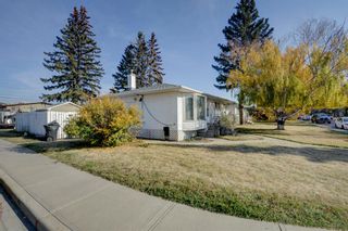 Main Photo: 604 33 Avenue NE in Calgary: Winston Heights/Mountview Detached for sale : MLS®# A2010096