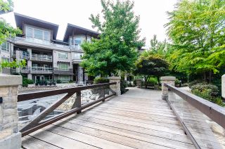 Photo 4: 505 530 RAVEN WOODS Drive in North Vancouver: Roche Point Condo for sale in "Seasons South" : MLS®# R2611475