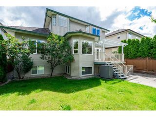 Photo 18: 5151 223B Street in Langley: Murrayville House for sale : MLS®# R2279000