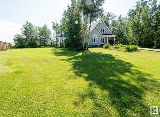 Photo 43: 29 15065 TWP RD 470: Rural Wetaskiwin County House for sale : MLS®# E4307066