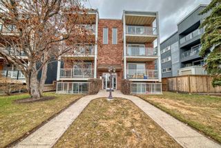 Main Photo: 301 823 5 Street NE in Calgary: Renfrew Apartment for sale : MLS®# A2131049