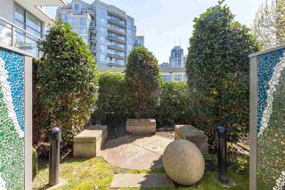 Photo 18: 403 1205 HOWE STREET in Vancouver: Downtown VW Condo for sale (Vancouver West)  : MLS®# R2448608